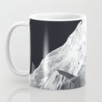 mountain  7 Coffee Mug Gallery Image 3