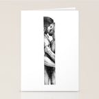 Kiss NOODDOOD Strip Stationery Card Gallery Image 2