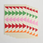 Abstraction 12 Wrapping Paper Gallery Image 3