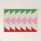 Abstraction 12 Welcome Mat Gallery Image 1