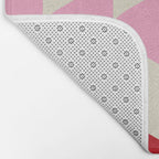 Abstraction 12 Bath Mat Gallery Image 2