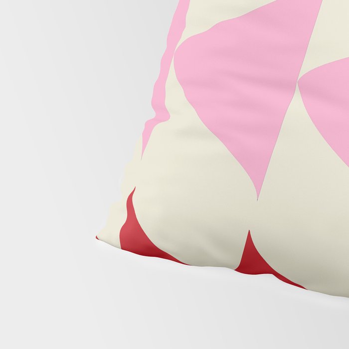 Abstraction 12 Pillow Sham Gallery Image 4