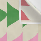 Abstraction 12 Wall Tapestry Gallery Image 3