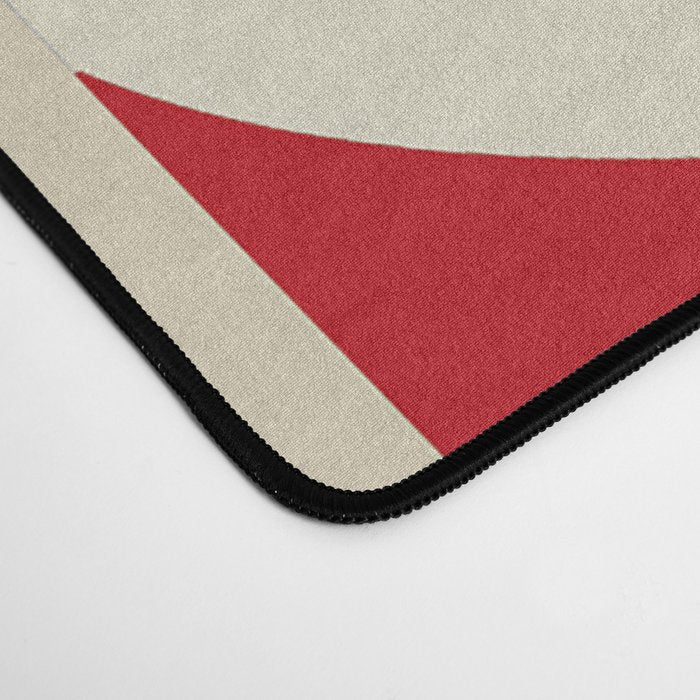 Abstraction 12 Desk Mat Gallery Image 4