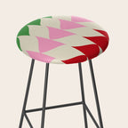 Abstraction 12 Stool Gallery Image 2