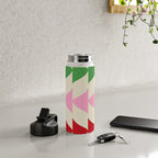 Abstraction 12 Water Bottle Gallery Image 4
