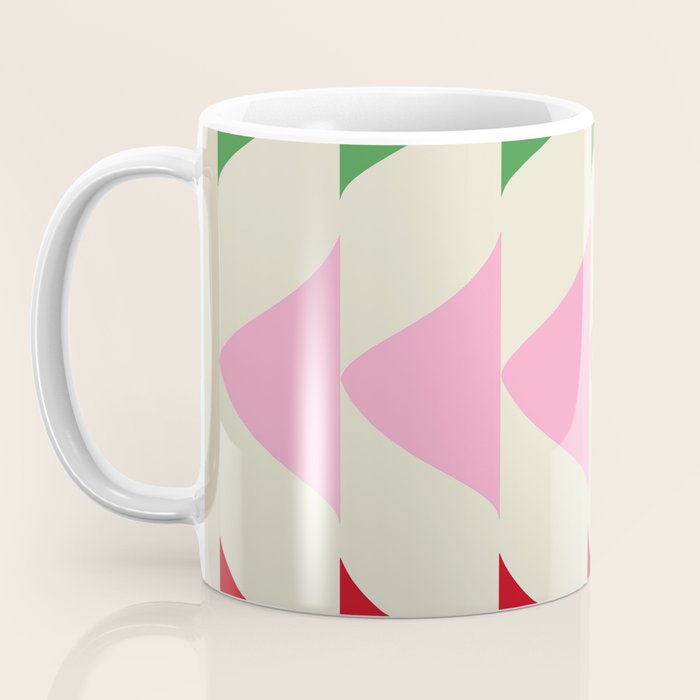 Abstraction 12 Coffee Mug Gallery Image 3