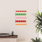 Abstraction 12 Poster Gallery Image 2