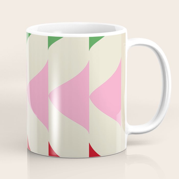 Abstraction 12 Coffee Mug Gallery Image 1