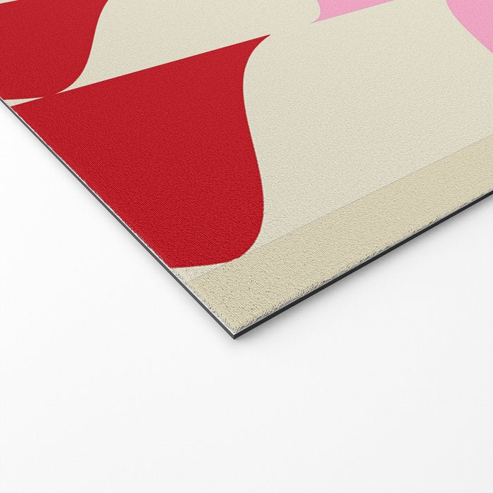Abstraction 12 Welcome Mat Gallery Image 2