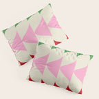 Abstraction 12 Pillow Sham Gallery Image 3