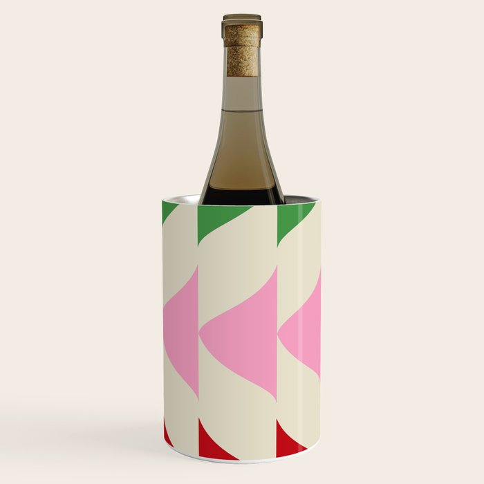 Abstraction 12 Wine Chiller Gallery Image 3