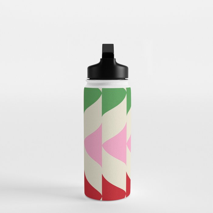 Abstraction 12 Water Bottle Gallery Image 3