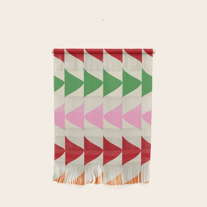 Abstraction 12 Wall Hanging Gallery Image 1
