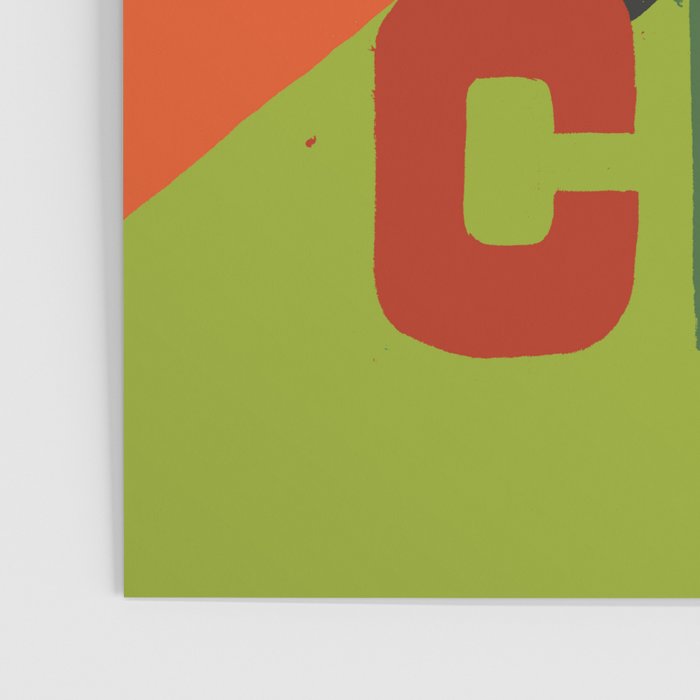 Cha cha cha Poster Gallery Image 3