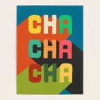 Cha cha cha Poster Gallery Image 4
