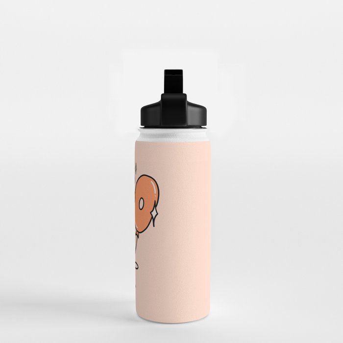 Leo Balloons Water Bottle Gallery Image 2