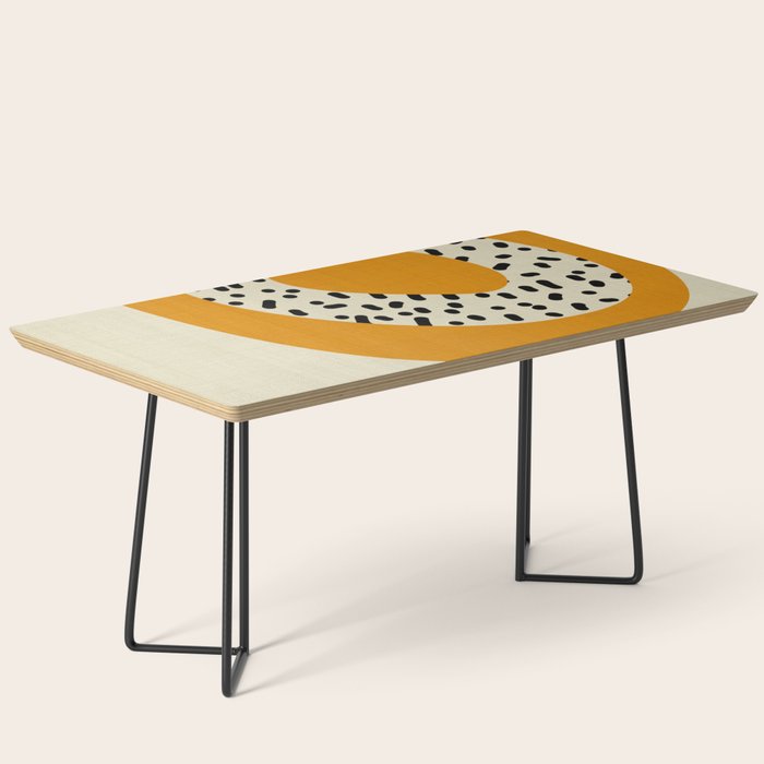 mid century matisse art Coffee Table Gallery Image 1