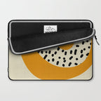mid century matisse art Laptop Sleeve Gallery Image 2