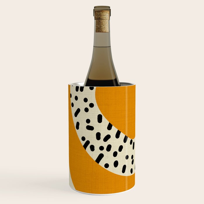 mid century matisse art Wine Chiller Gallery Image 1