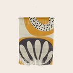 mid century matisse art Wall Hanging Gallery Image 1