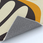mid century matisse art Rug Gallery Image 4