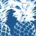 Pineapple blues Coffee Mug Gallery Image 2