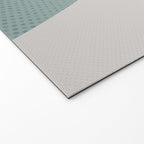 Whimsy Kangaroo, Animal Portrait Welcome Mat Gallery Image 2