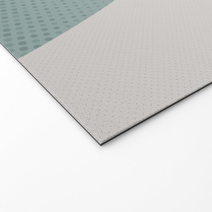 Whimsy Kangaroo, Animal Portrait Welcome Mat Gallery Image 2