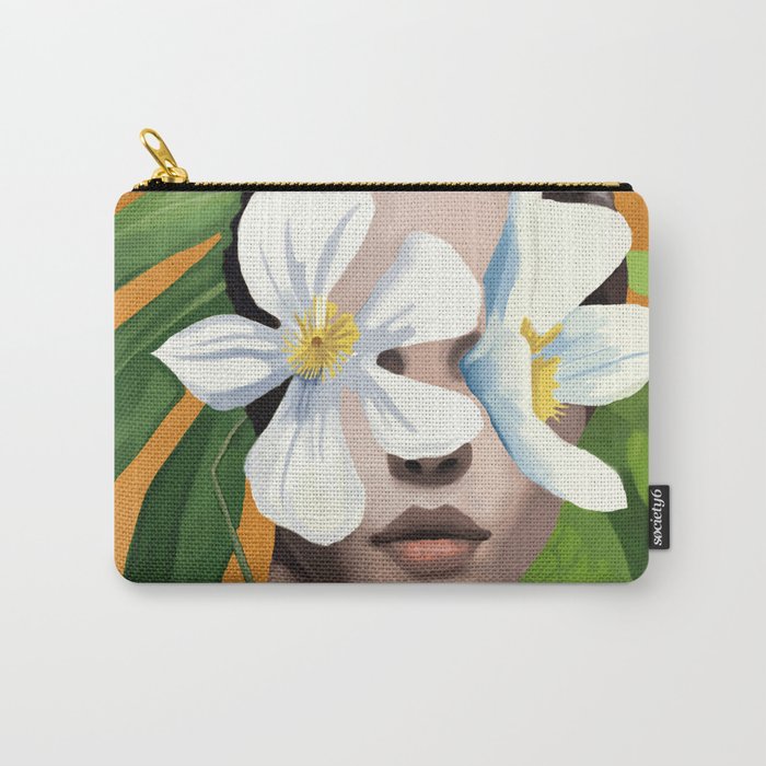 Sound 2 Carry All Pouch Gallery Image 1