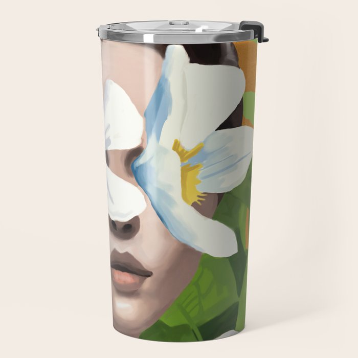 Sound 2 Travel Mug Gallery Image 2