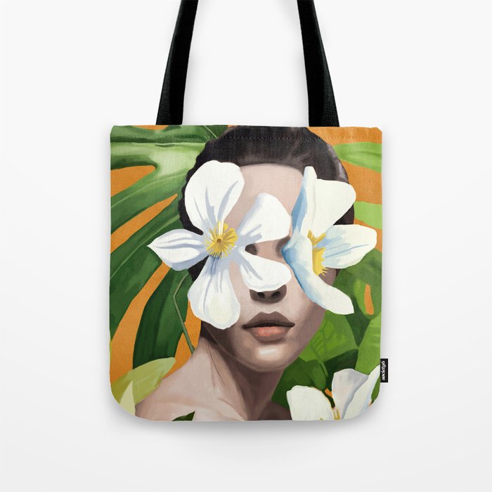 Sound 2 Tote Bag Gallery Image 1