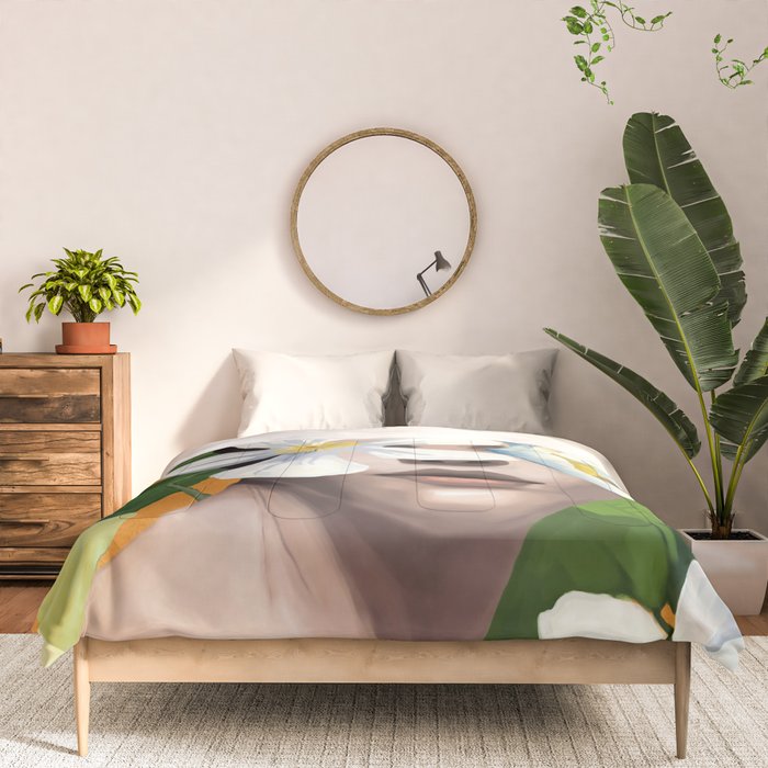 Sound 2 Comforter Gallery Image 3