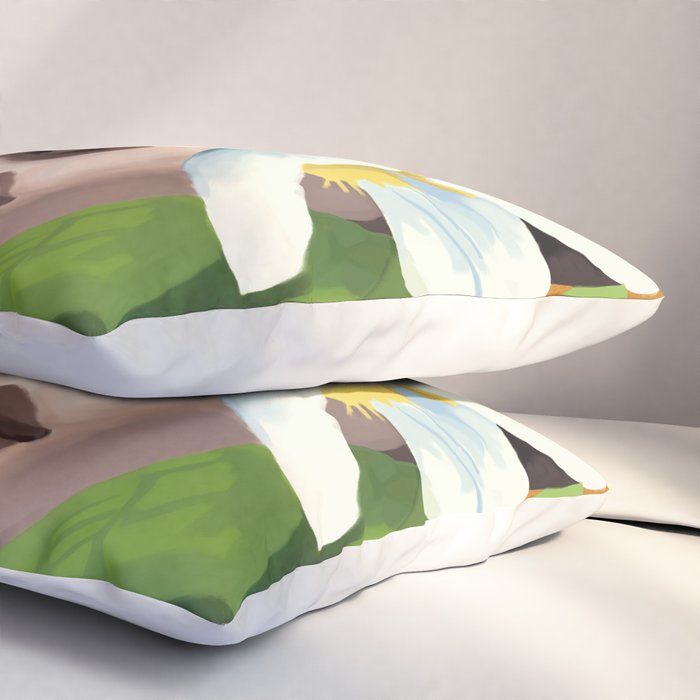 Sound 2 Pillow Sham Gallery Image 3