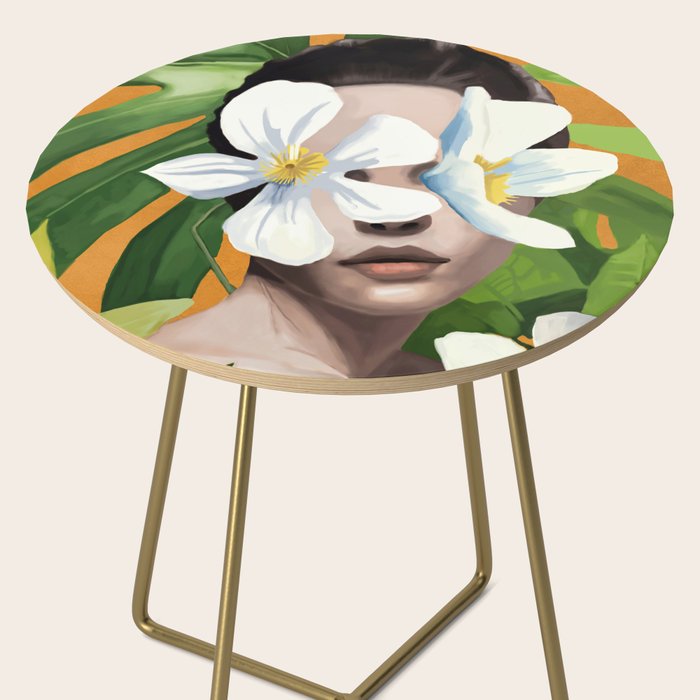 Sound 2 Side Table Gallery Image 2