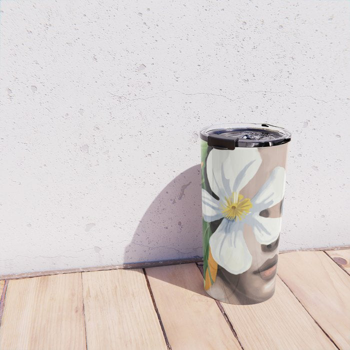 Sound 2 Travel Mug Gallery Image 4