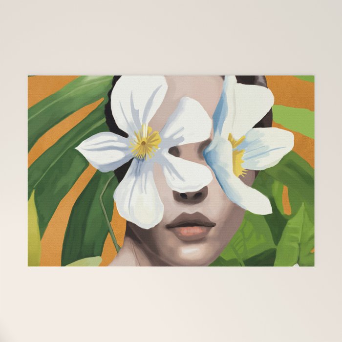Sound 2 Welcome Mat Gallery Image 1