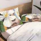 Sound 2 Pillow Sham Gallery Image 2