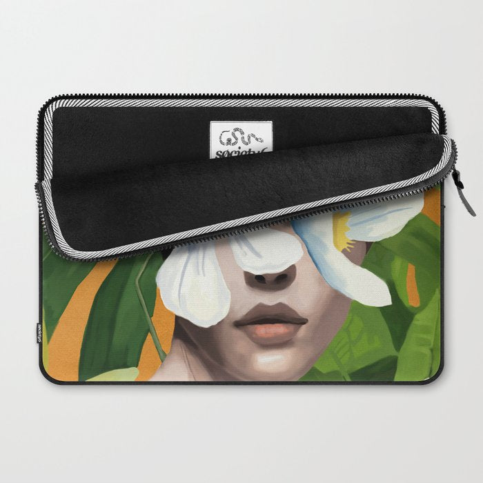 Sound 2 Laptop Sleeve Gallery Image 2