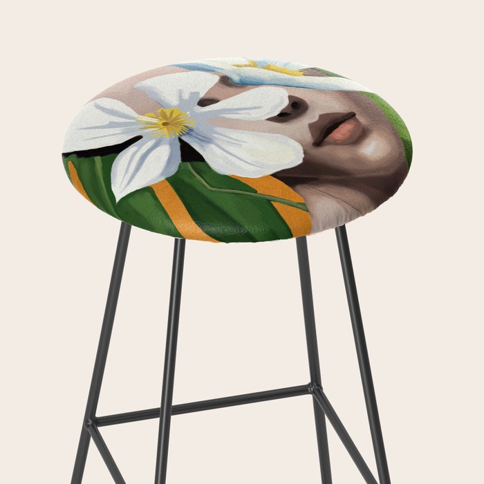 Sound 2 Stool Gallery Image 2