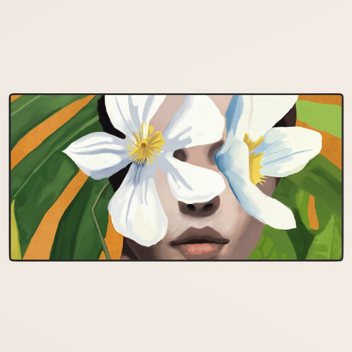 Sound 2 Desk Mat Gallery Image 3