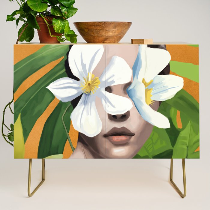 Sound 2 Credenza Gallery Image 1