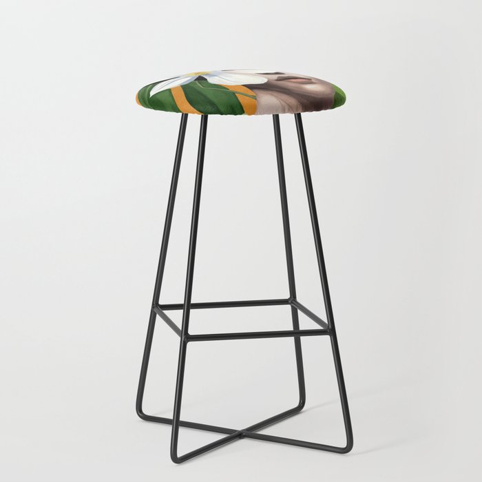 Sound 2 Stool Gallery Image 1