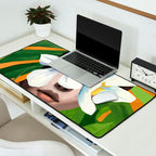Sound 2 Desk Mat Gallery Image 2