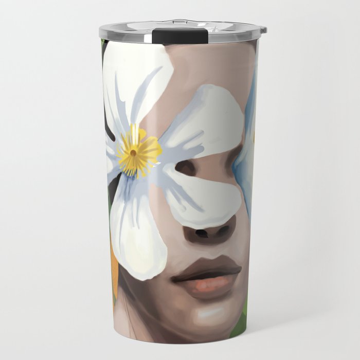 Sound 2 Travel Mug Gallery Image 1