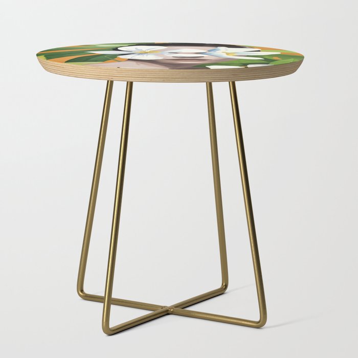 Sound 2 Side Table Gallery Image 1