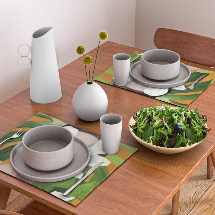 Sound 2 Placemat Gallery Image 2