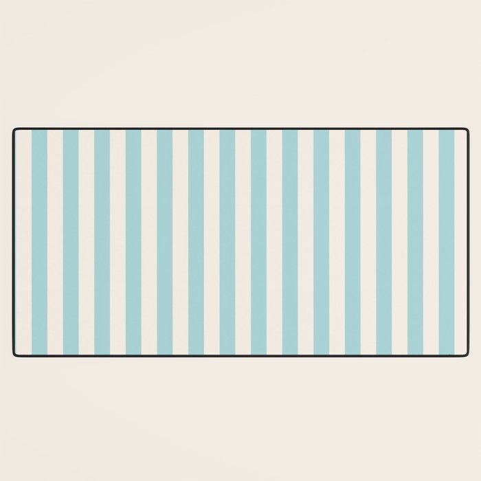Amalfi Stripes - Amalfi Coast Cocktails Desk Mat Gallery Image 3