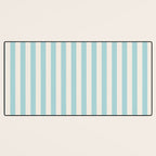 Amalfi Stripes - Amalfi Coast Cocktails Desk Mat Gallery Image 3