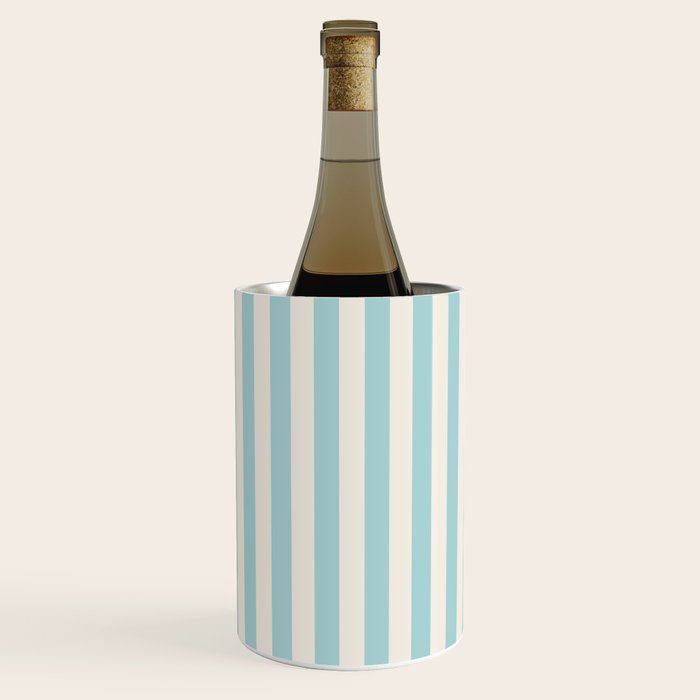 Amalfi Stripes - Amalfi Coast Cocktails Wine Chiller Gallery Image 1